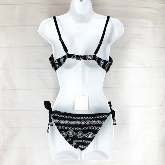 Becca Bikini Swimsuit D Cup Top - Picture 4 of 5